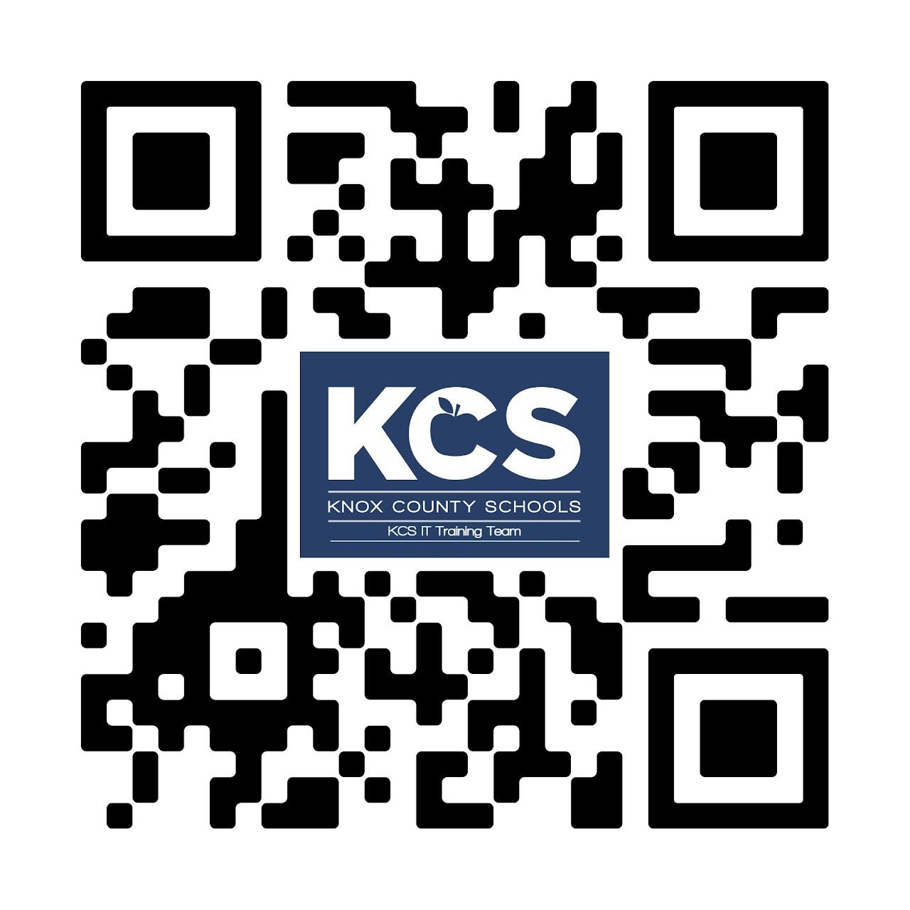  QR Code for Device Agreement
